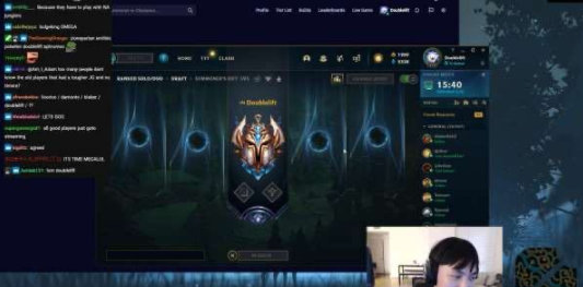 大师兄爆料退役系无奈之举，怨恨TSM