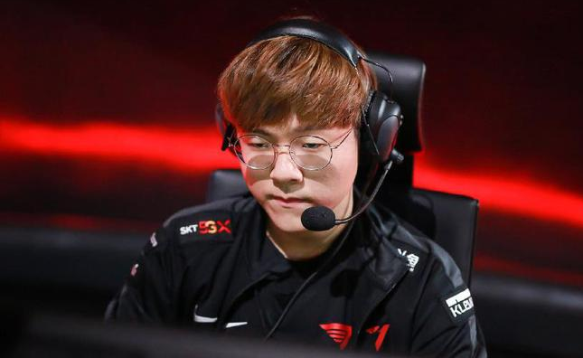 外媒爆料Teddy进入转会市场，多支战队兴趣浓厚