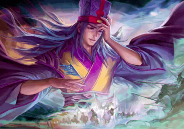三国杀：当马良遇上这些武将作队友，让人的心态奔溃