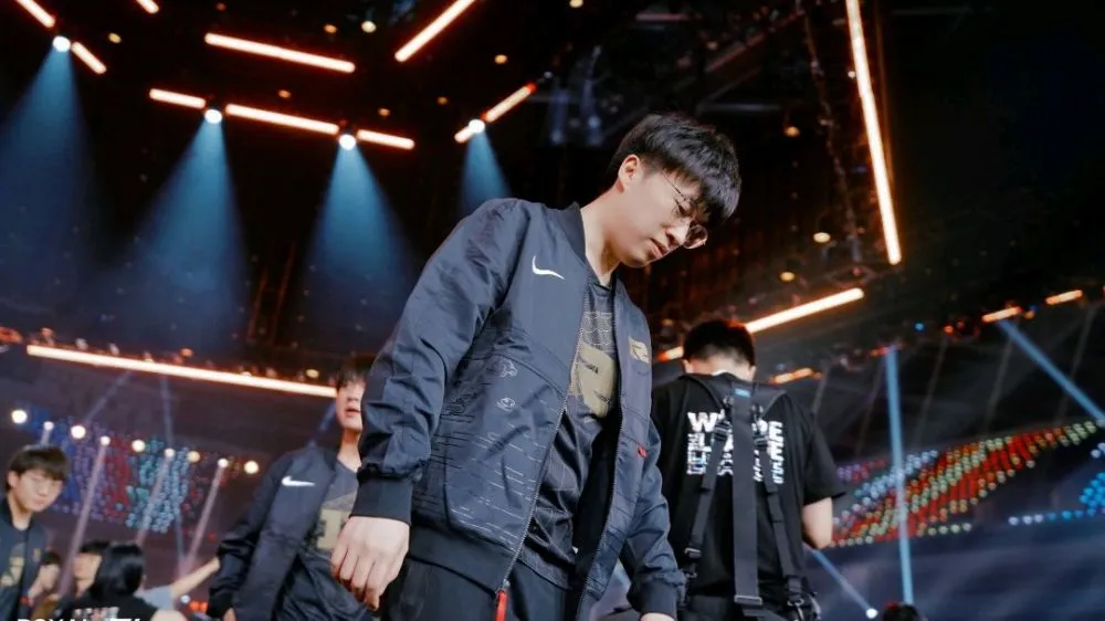 世界赛分组预测：RNG很可能会有两组死亡之组！