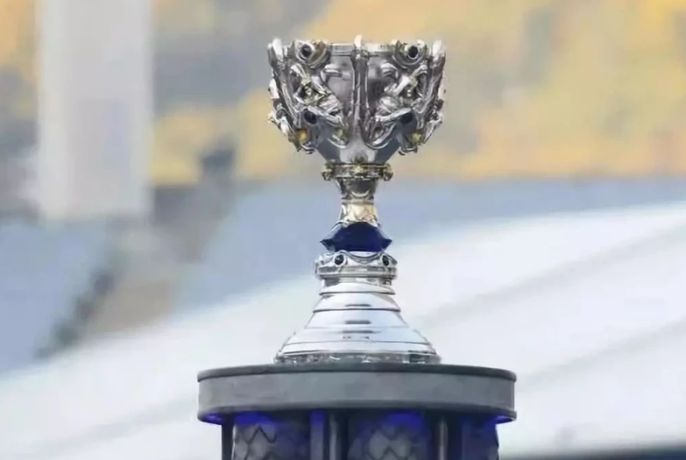 实锤了！S11世界赛将会移师欧洲！