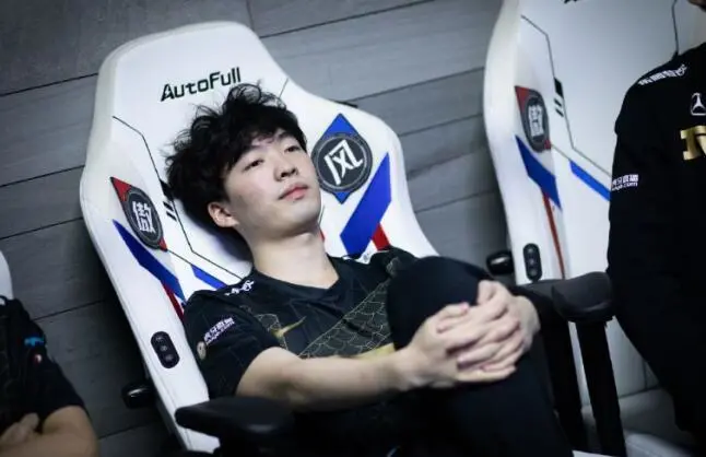 LPL赛区实力大增！最被外界看好的队伍被淘汰！