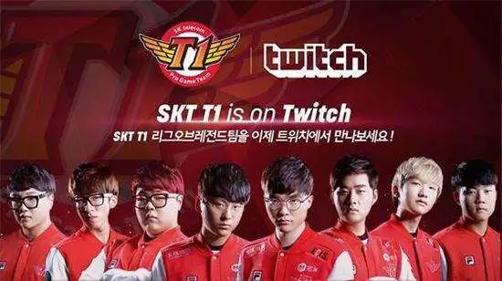 T1战队凤凰涅槃！能否重新延续SKT的辉煌？