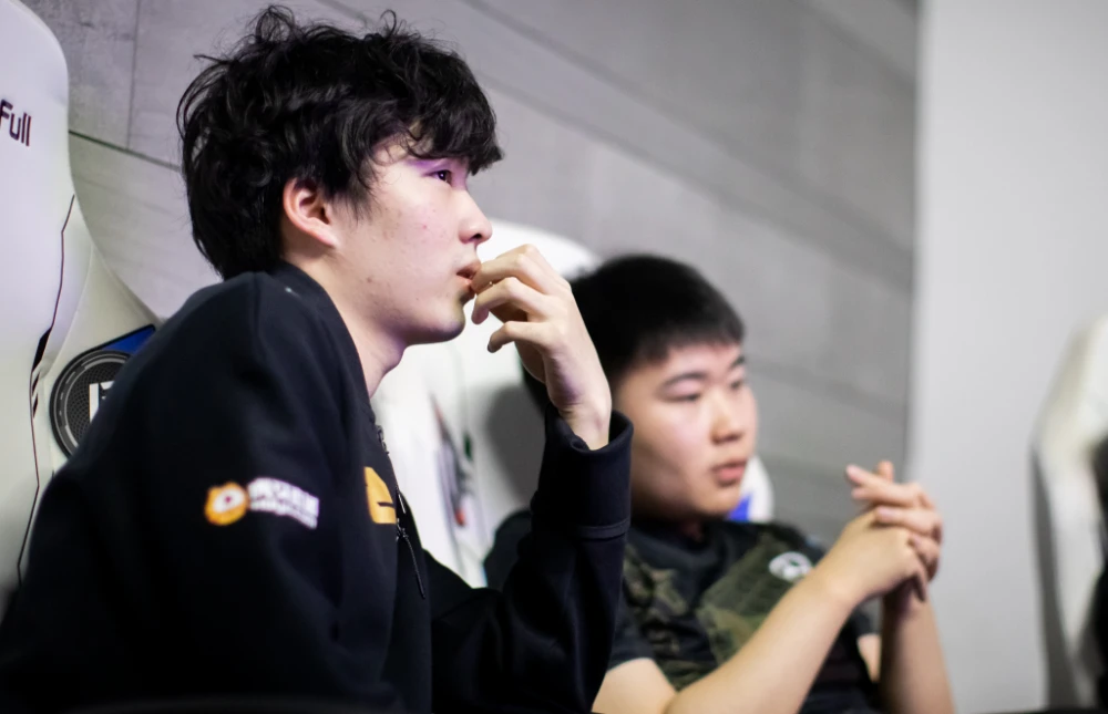 Rookie点名管泽元：好狠啊！看好哪支队伍哪支队伍被淘汰！