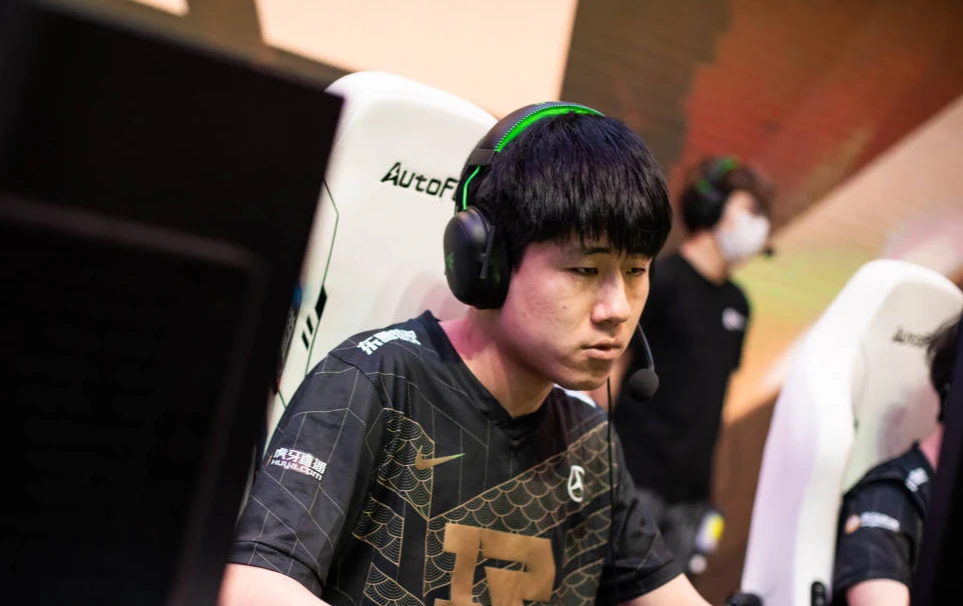 季后赛队伍分析：RNG战队的优势与劣势