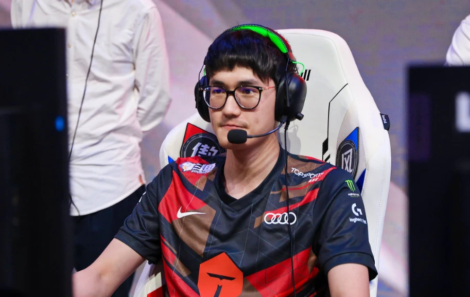 LPL赛区竞争激烈！世界赛四强最后一个席位仍未敲定！