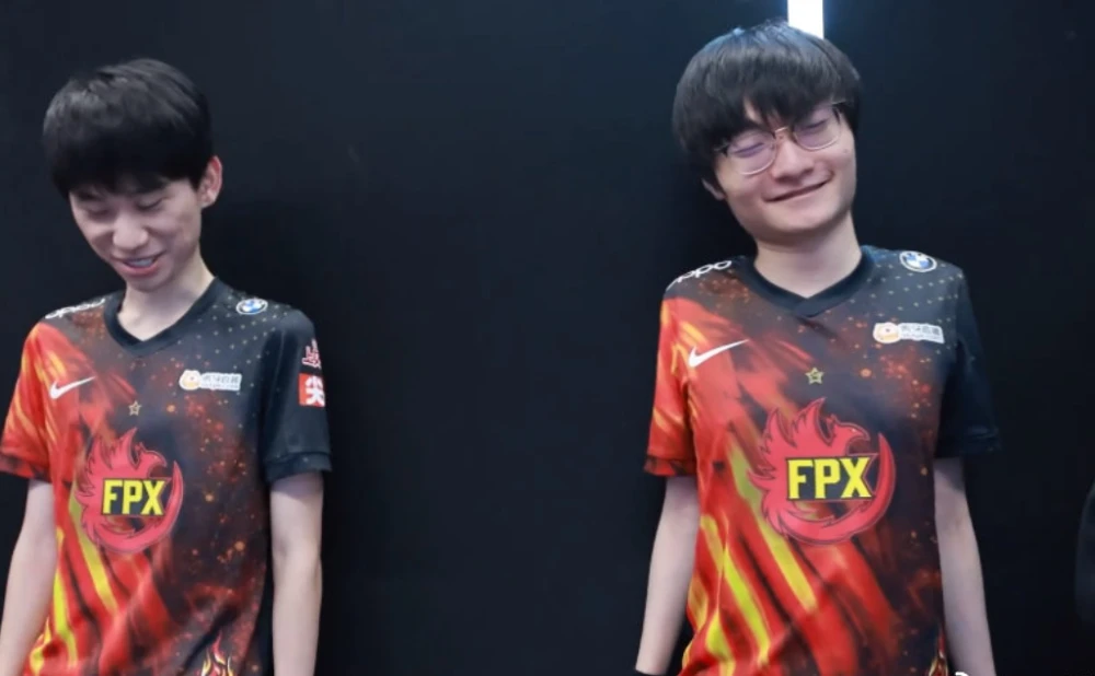 PDD的话得到应验?小天真的会离队？