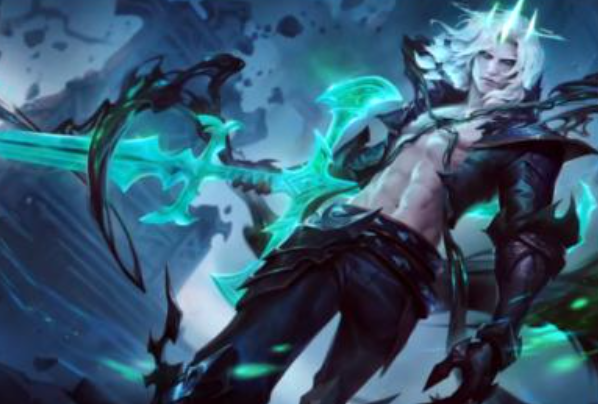 《英雄联盟》：WE3-0轻取OMG，寒冰惊慌之下反向放大