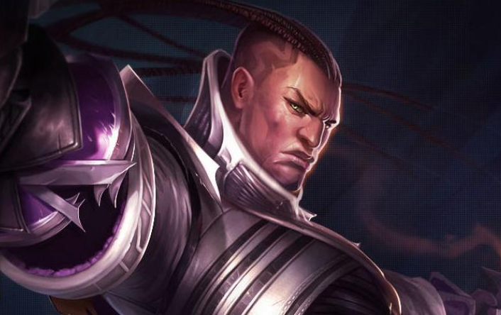 《云顶之弈》：S5.5版本迎来首次更新，神超看好这两套阵容