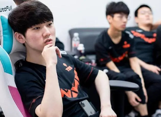 官方质疑EDG在演戏！WeGame：已撤掉消息并道歉！