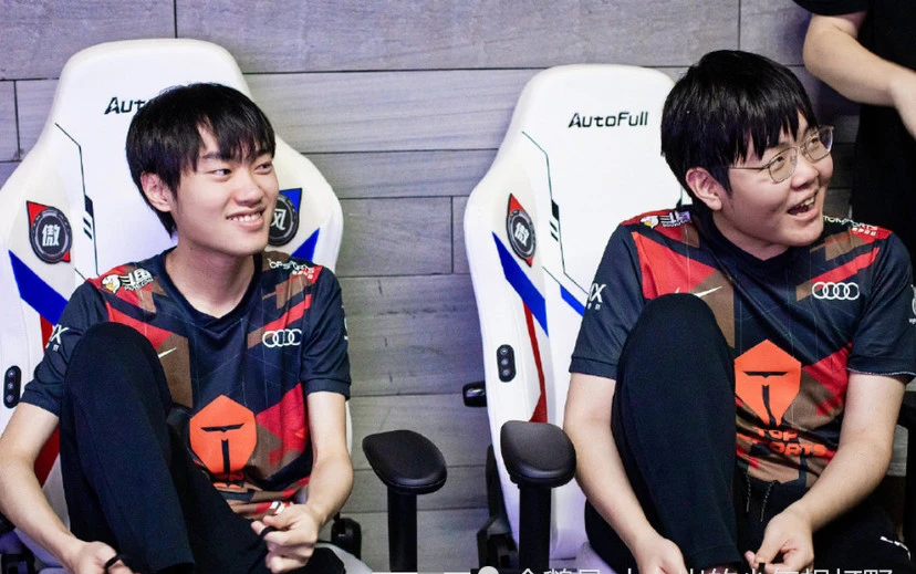 TES到底有多差？外媒给出了前十名战队排名