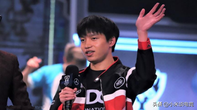 英雄联盟LPL-EDG因为bug重开比赛合理吗