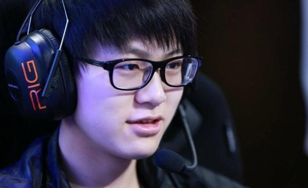 英雄联盟-EDG的指挥大脑，meiko为队友保驾护航