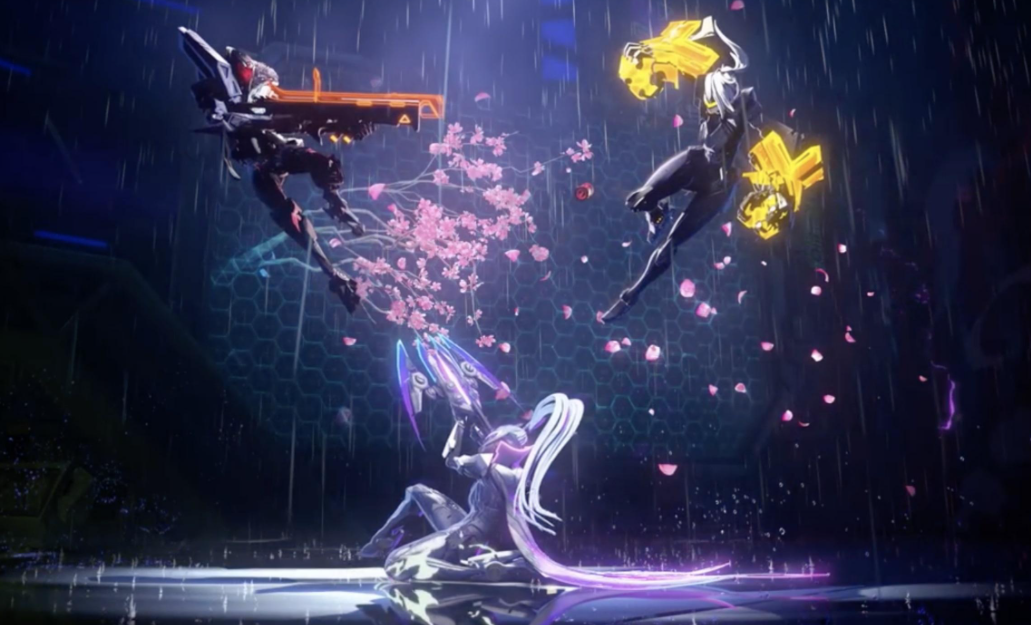 英雄联盟—源计划宇宙势力分布