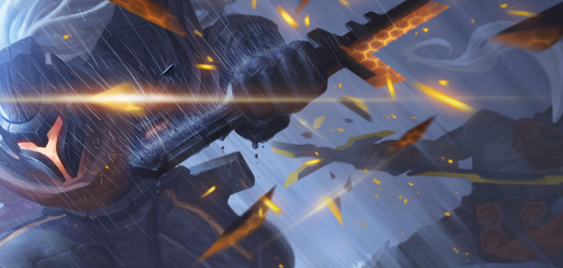 英雄联盟宇宙—鳄鱼和狗头竟然是兄弟关系！