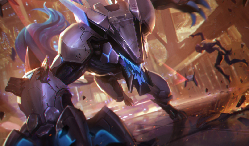 英雄联盟波比背景介绍，让你对波比有个全新的认识。