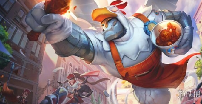 《英雄联盟》法师玩法技巧大盘点