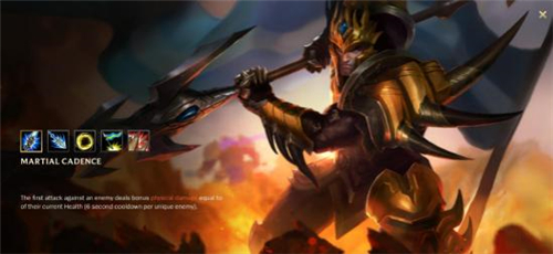 英雄联盟当中的酒桶应该如何出装?分享一下打法思路! 英雄联盟当中的酒桶应该如何出装?分享一下打法思路!