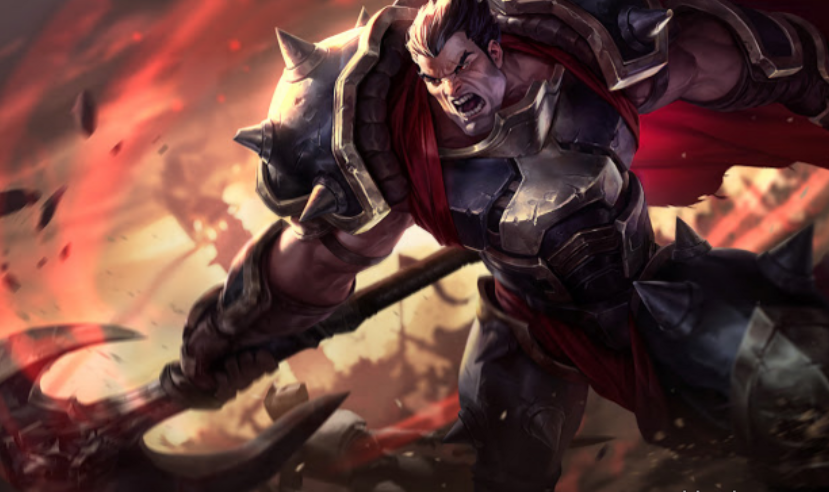 诺手的出装可以先发制人