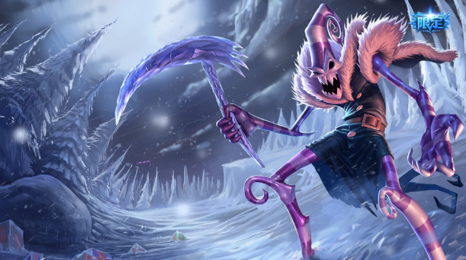 英雄联盟冷门打野稻草人，你的上分好兄弟