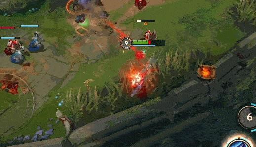 操控黑暗之女安妮在英雄联盟中有那些要点需要关注