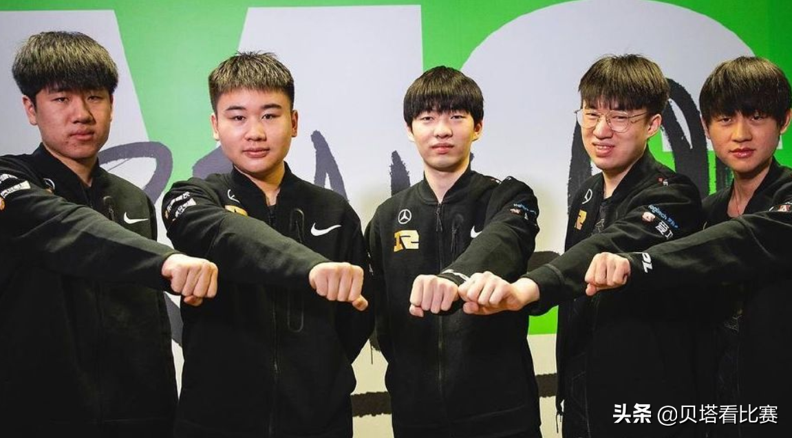 18分钟MSI最残忍最快速的比赛，RNG再次刷新连胜纪录