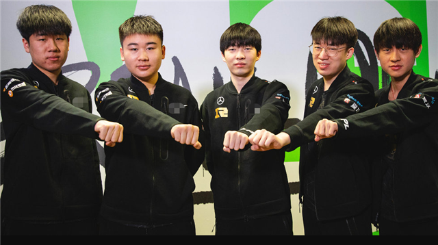 doinb大方承认去msi比赛实力不够，rng目前最牛