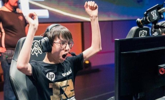 MLXG做TES经理？笑笑指出：TES有1点没做好