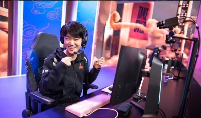 Knight不会走，369也不会走！知情人爆料：TES会花大价钱留人