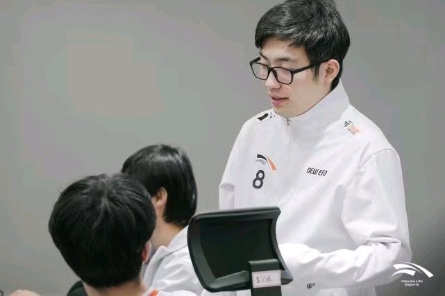 LCK记者爆料：听说Nofe加入IG！苏小落这次行动太快了