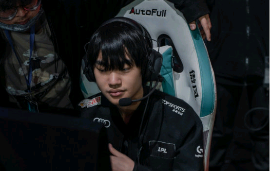 LPL爆料人发声！Knight不会加盟RNG