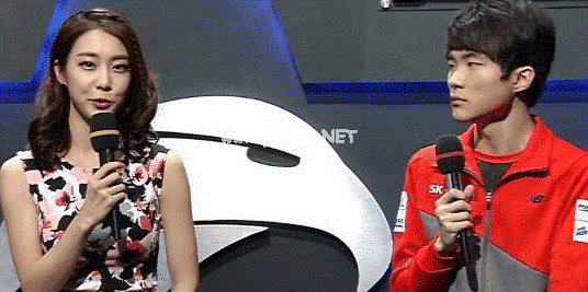 Faker终究还是动了凡心，带妹打匹配惹争议，被质疑破罐子破摔