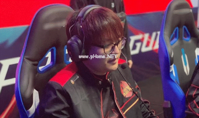 DK战队离夺冠又近了一步，Canyon和Wei两极分化严重