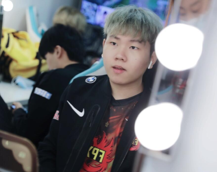 LPL夏季赛：BO将会出现在大名单 成全民公敌的节奏？