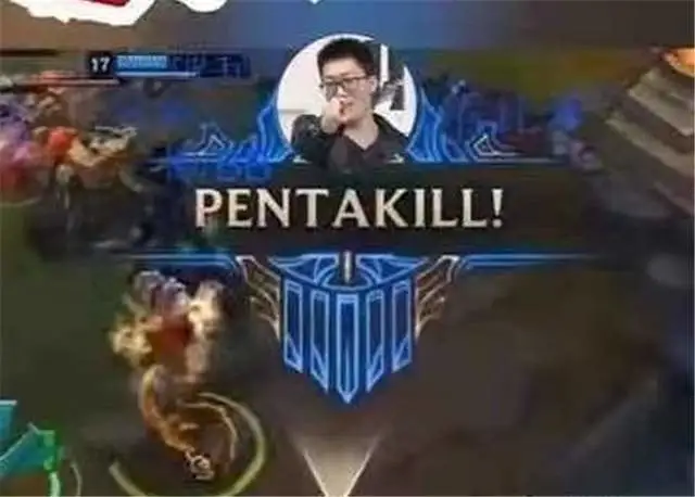 RNG零封EDG！场外因素爆火网络！