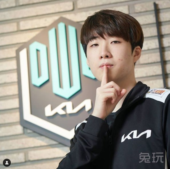 英雄联盟：电竞选手也会被威胁 Ghost被威胁不准上场