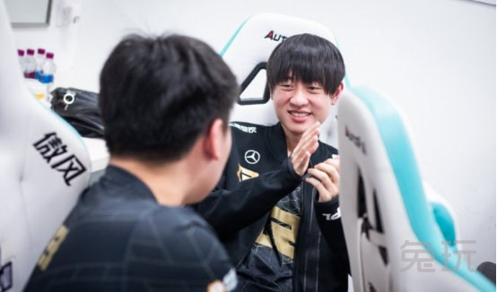 英雄联盟：Uzi复出疑点重重！