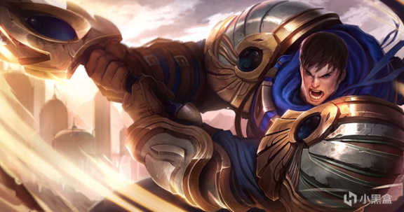 英雄联盟更新：挺进破坏者继续被削弱