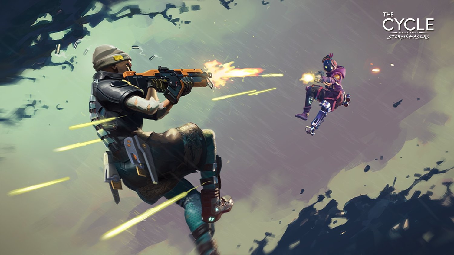 持续圈地！曾收购英雄联盟的腾讯,持续收购德国游戏工作室Yager Games多数股权