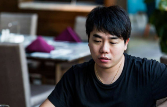 Homme已找到新东家，JDG俱乐部未来可期