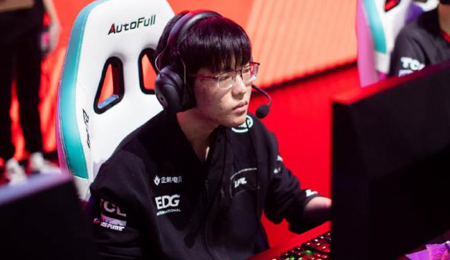 韩媒发布2021年度最佳打野提名，LPL占3个席位