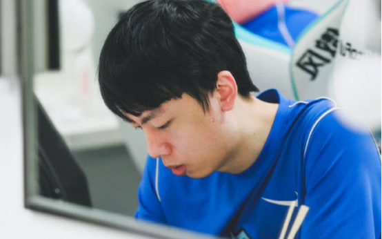 UP战队成功引援完成补强，来自LPL第一卡牌