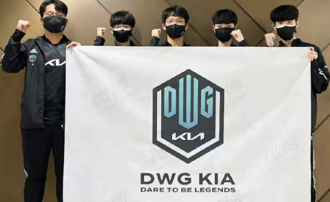 WBG.Y虽止步KeSPA杯四强，LCK却倍感压力