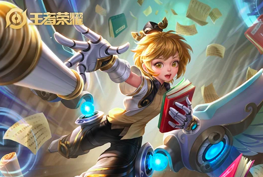 生活无处不王者，王者荣耀带给我们的是什么？