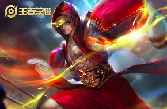 《王者荣耀》举办赛事，最终目的竟然因为这个