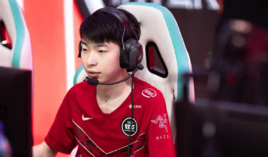 hope离开EDG，老岳透露已经找到新东家