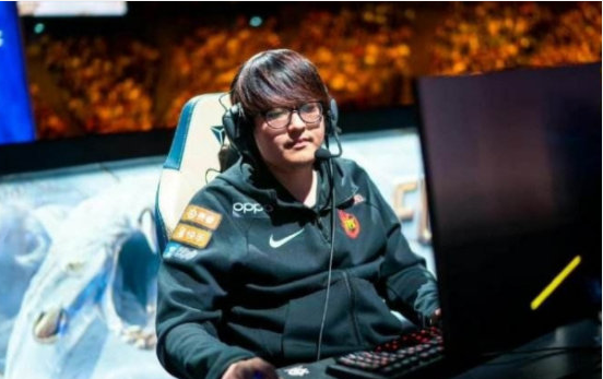 S12赛季再无95前选手，96年的李哥还能走多远？