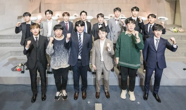 Ruler对新队友寄予厚望，最想与AF交手