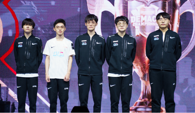 BLG真可以被评A+级别么？现实并没有那么乐观