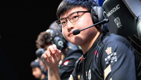 韩媒盘点使用卡莎打出过天花板操作五名选手